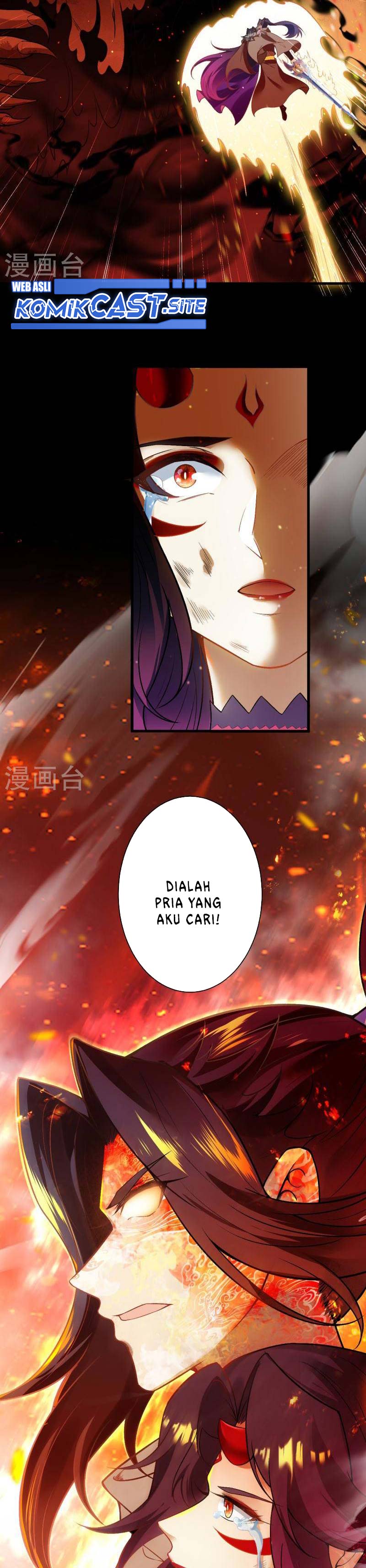 Dilarang COPAS - situs resmi www.mangacanblog.com - Komik against the gods 519 - chapter 519 520 Indonesia against the gods 519 - chapter 519 Terbaru 23|Baca Manga Komik Indonesia|Mangacan